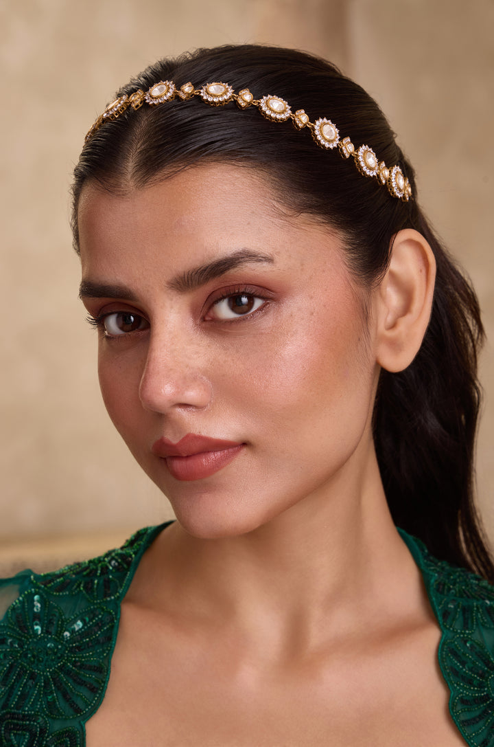 Elira Polki Headband