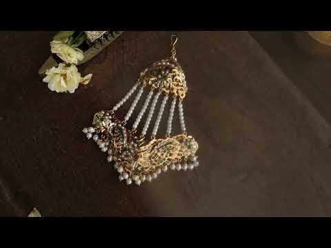 Mahir Jadau Passa/ Jhoomar