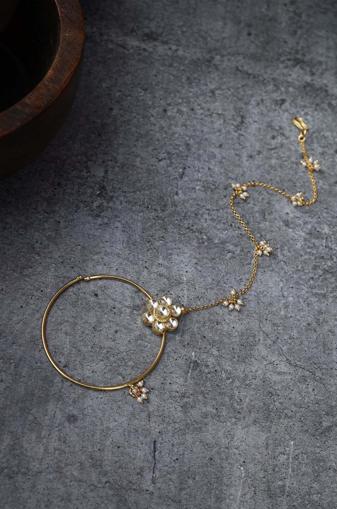 Anjuri Kundan Nosepin