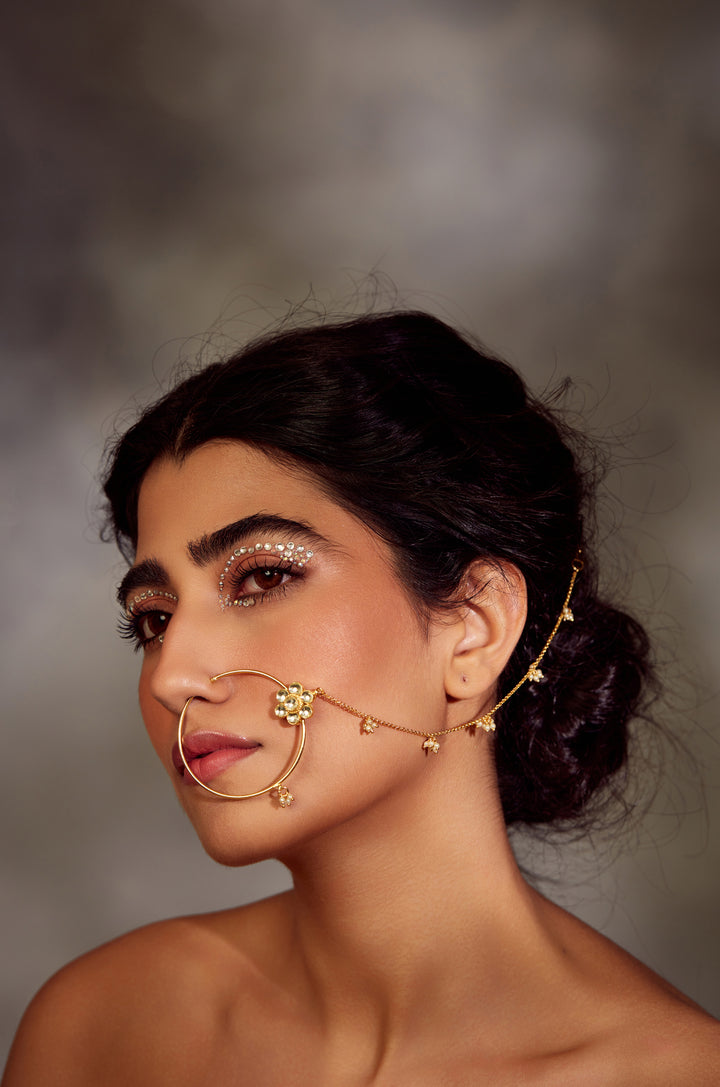 Anjuri Kundan Nosepin