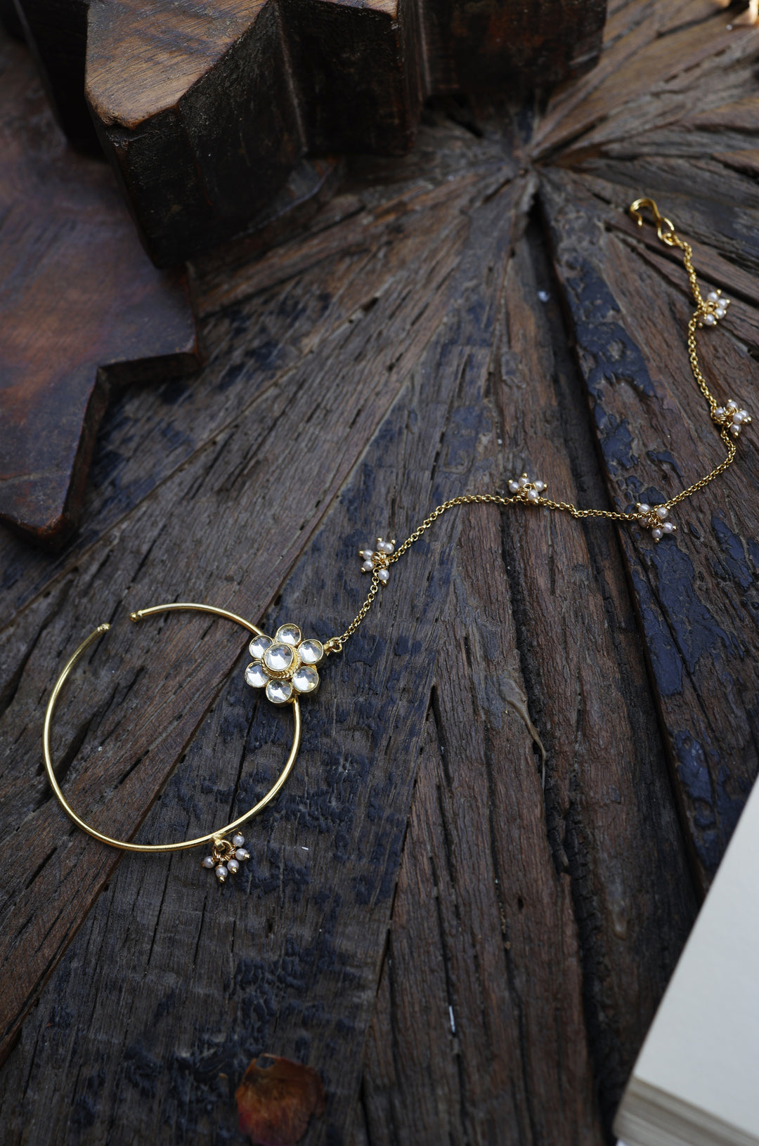 Anjuri Kundan Nosepin