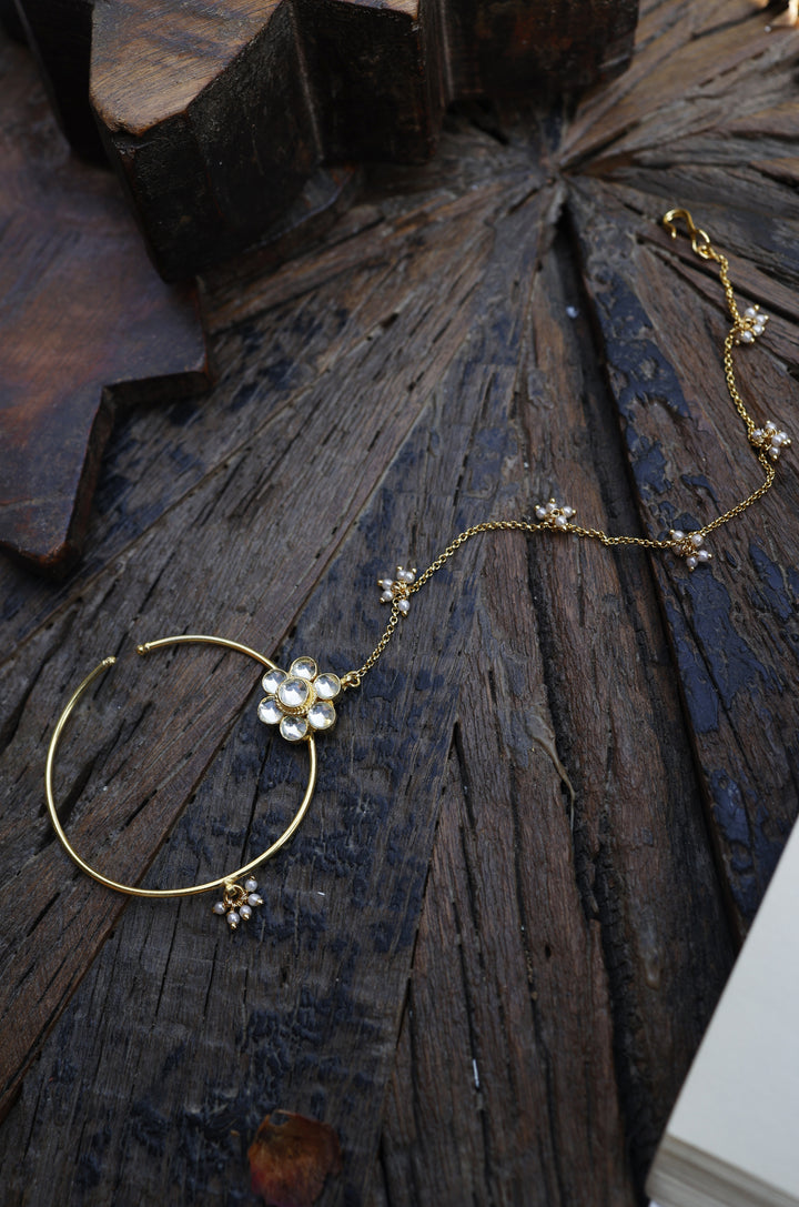 Anjuri Kundan Nosepin